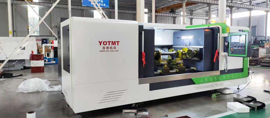 centering end facing machine merkezleme ucuna bakan makine