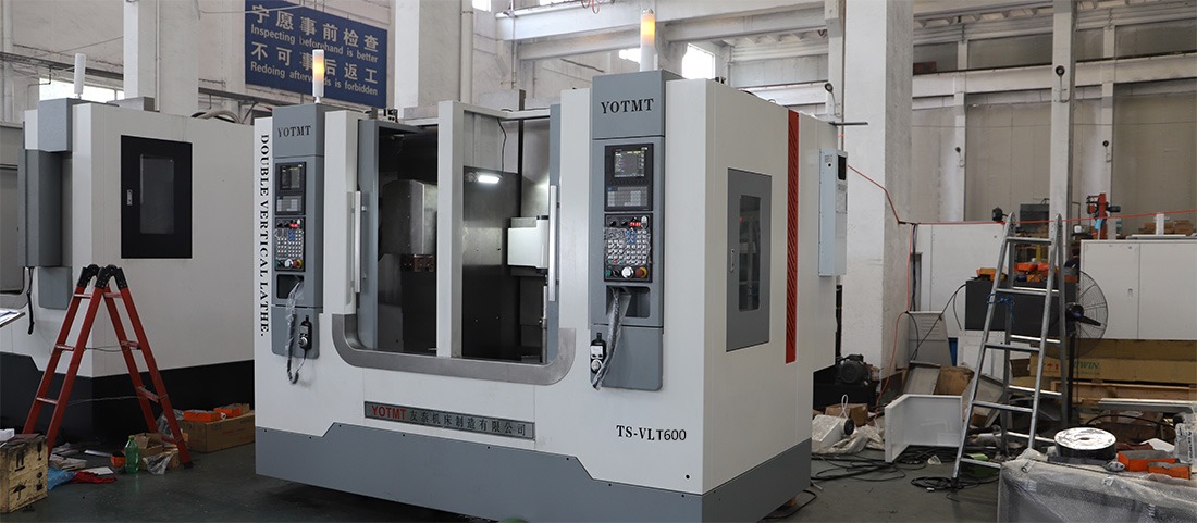 H-VLT600 Vertical Parallel H-VLT600 Dikey Paralel