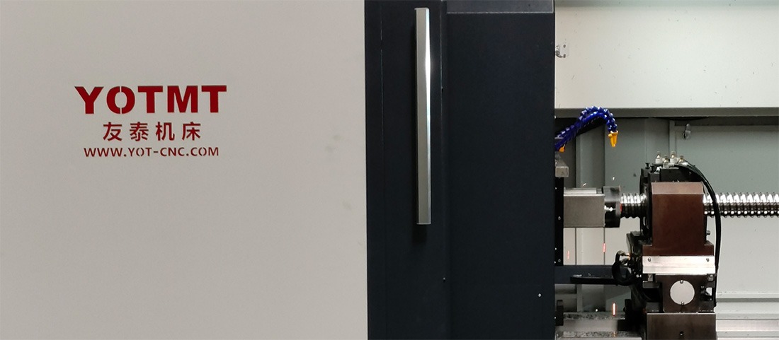 High-Accuracy machine Yüksek Doğruluklu makine