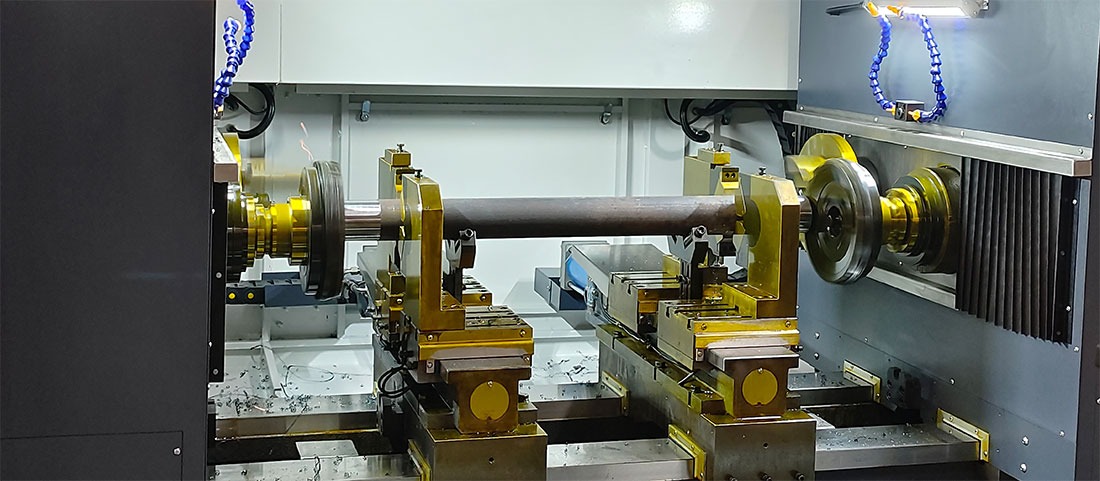 Stable Performance machine Kararlı Performans makinesi