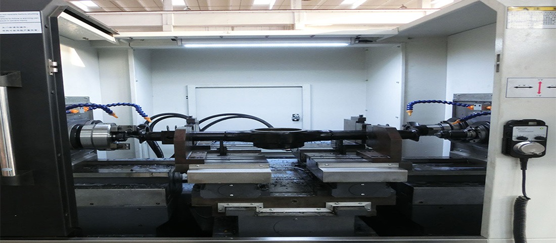 Drilling Tapping Capabilities Delme Kılavuz Çekme Yetenekleri