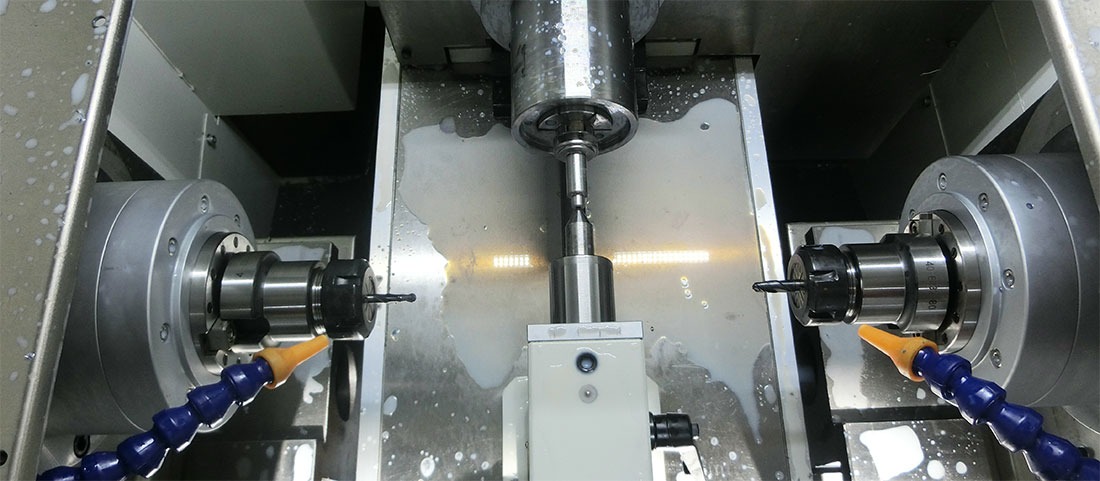 on non-standard metal materials standart dışı metal malzemelerde