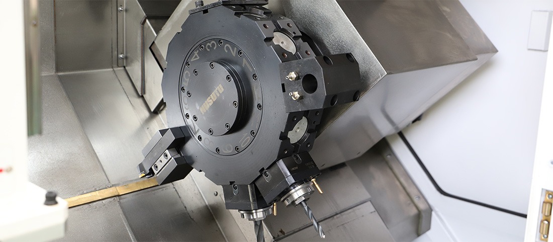 Heavy Duty Ağır Hizmet