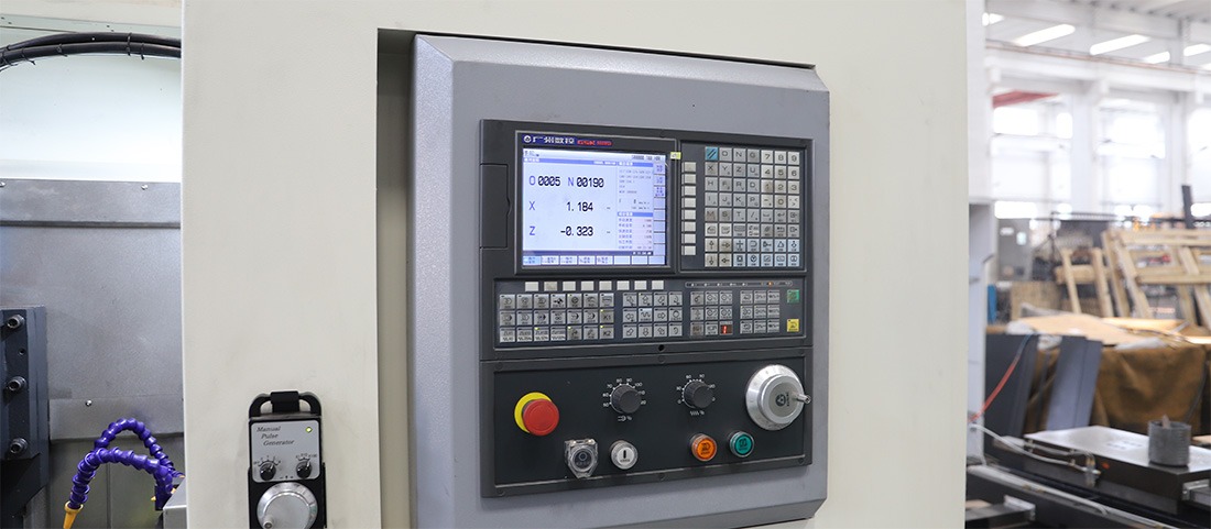 Industrial Heavy Machine Endüstriyel Ağır Makine