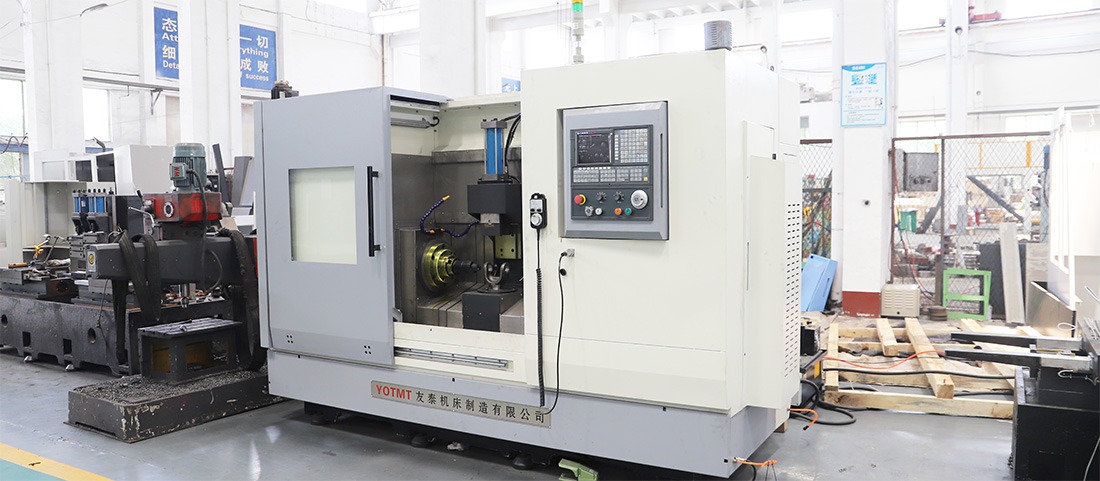 Industrial Heavy Machine Endüstriyel Ağır Makine