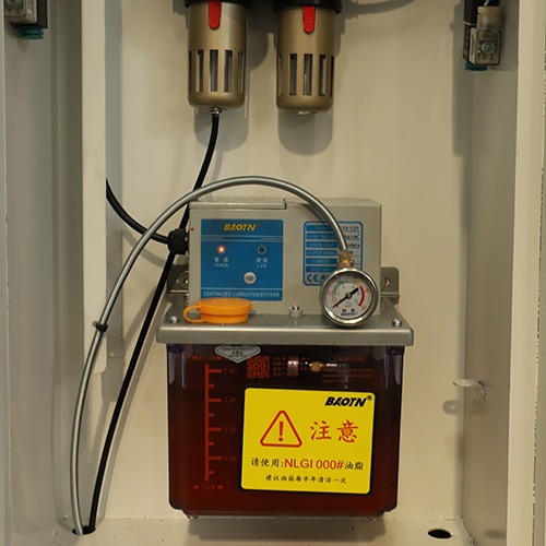 Milling Vertical Lathe Freze Dik Torna