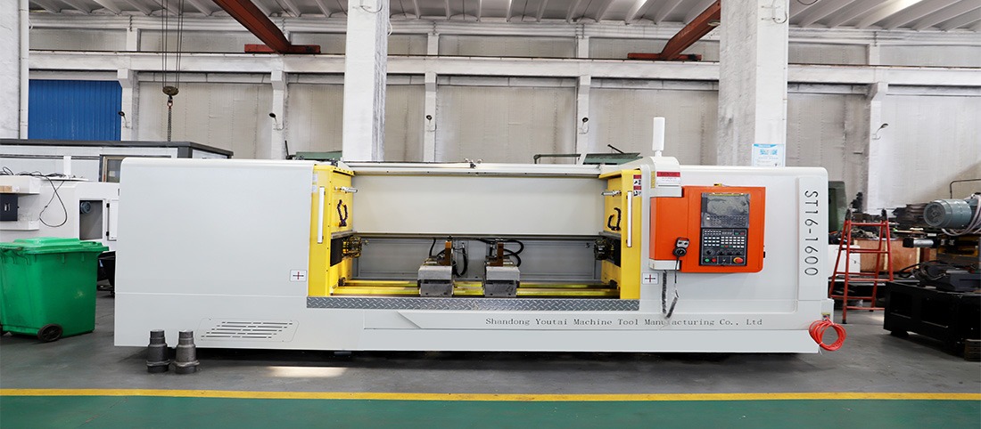 Şaft Par&ccedil;alarının Hassas İşlenmesi i&ccedil;in CNC frezeleme