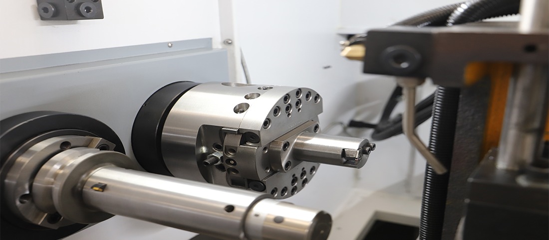 İnce Delik İşleme