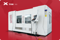 ÇİFT KAFALI YATAY İŞLEME MERKEZİ