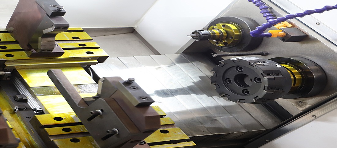 Y&uuml;ksek Doğruluklu Eğimli