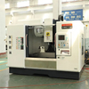 Çin VMC 1160Dikey İşleme Merkezi Cnc Makinası