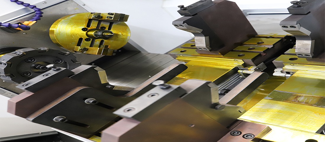 freze ve merkezleme makinesi