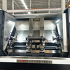 XS20-2000 delme mili ile cnc freze makinesi merkezi