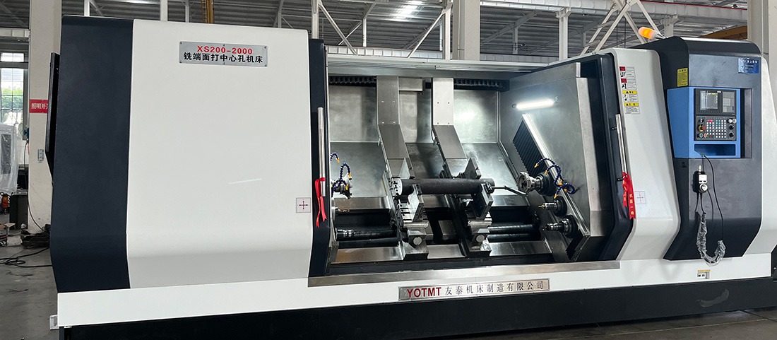 cnc freze makinesi