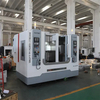 H-VTL600 Dikey Paralel Çift Milli CNC Torna