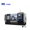 ZKX750 Eğimli Merkezleme CNC Freze Makinesi