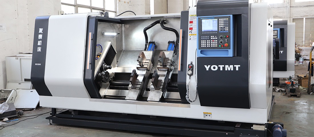 cnc freze merkezleme makinesi