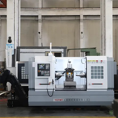 Kaba İnce Delik İşleme Kart Yuvası İşleme için İşleme