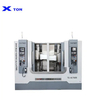 H-VTL600 Dikey Paralel Çift Milli CNC Torna