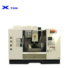 Çin VMC 1160Dikey İşleme Merkezi Cnc Makinası
